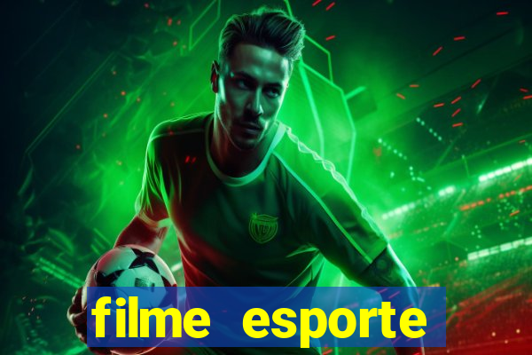 filme esporte sangrento torrent